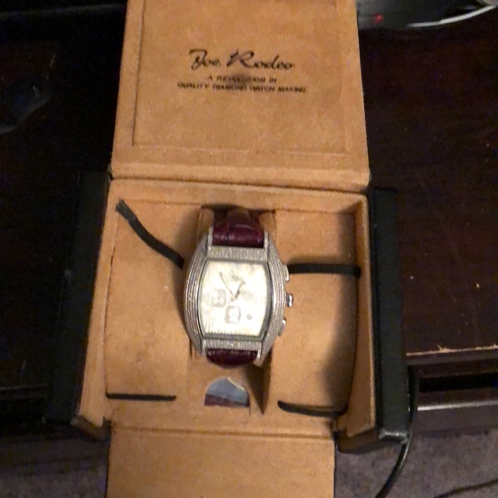 Joe Rodeo watch - Picture 3 of 3